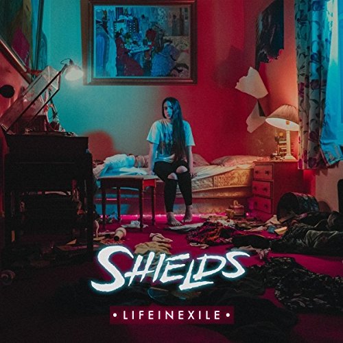 Shields LIFE IN EXILE