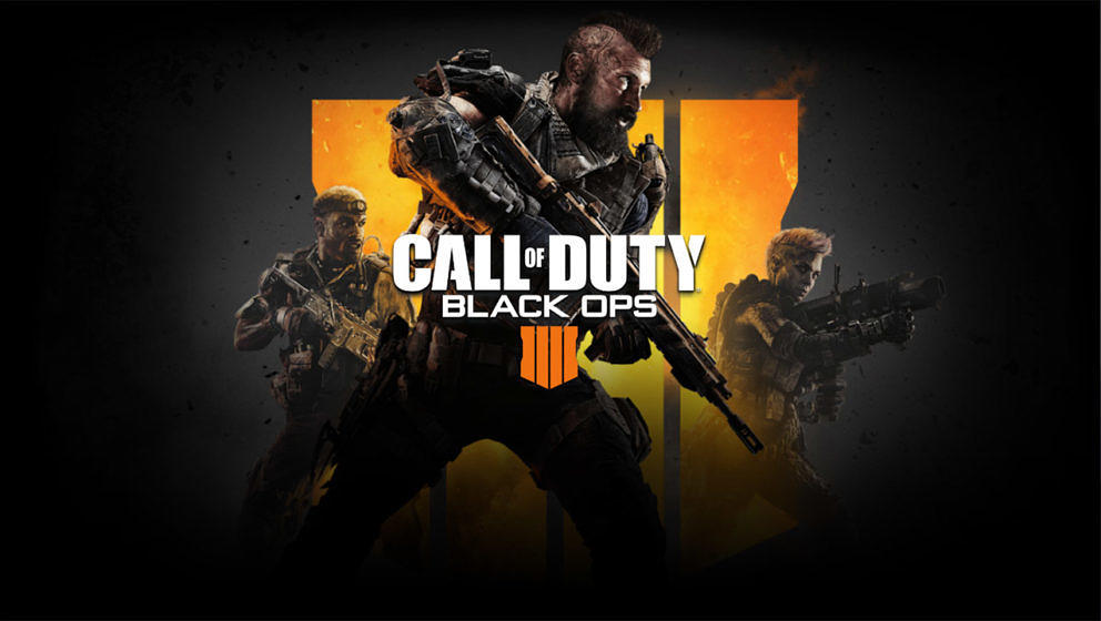 „Call Of Duty: Black Ops 4“ erscheint am 12. Oktober 2018