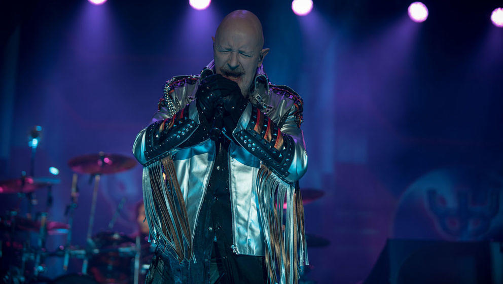 Judas Priest - Messe Freiburg 2018