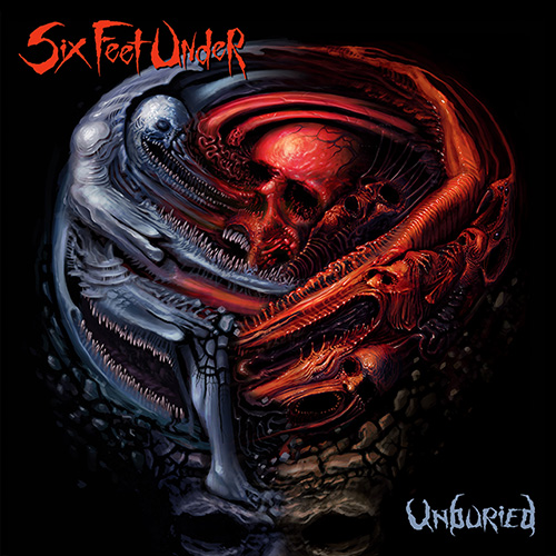 Six Feet Under UNBURIED