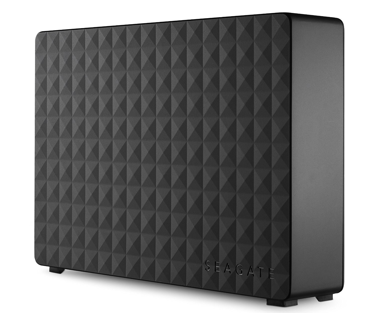 Seagate Expansion Desktop 4TB