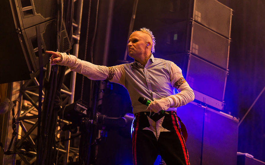 The Prodigy, M'era Luna 2018