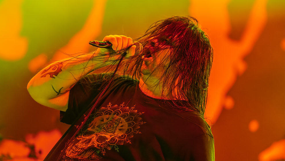 Corpsegrinder, Cannibal Corpse