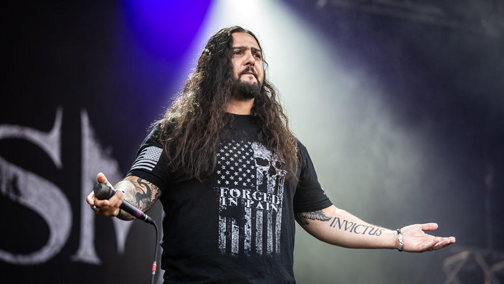 Kataklysm @ Summer Breeze 2018, 15.8.2018