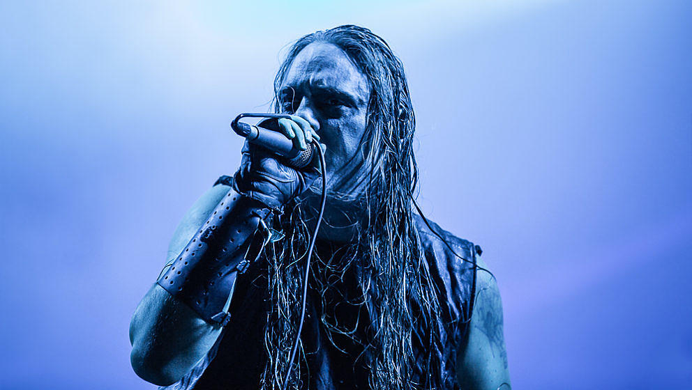 Marduk @ Summer Breeze 2018, 15.8.2018