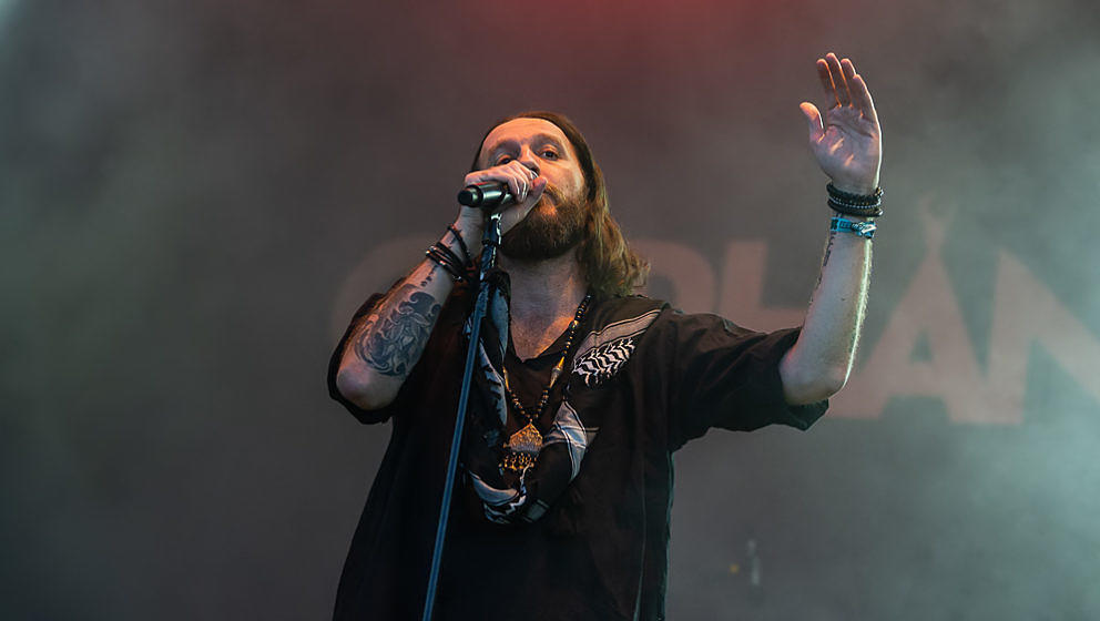 Orphaned Land @ Summer Breeze 2018, 18.8.2018