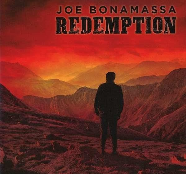 Joe Bonamassa REDEMPTION