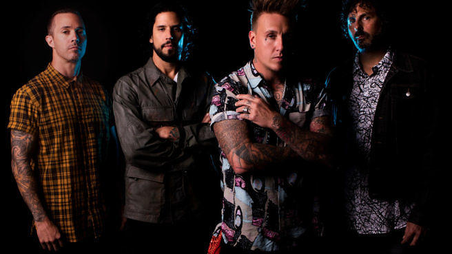 Papa Roach