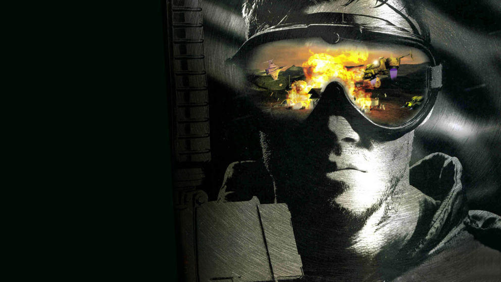 „Command & Conquer“ kehrt zurück