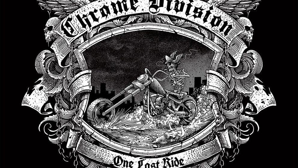 Chrome Division ONE LAST RIDE