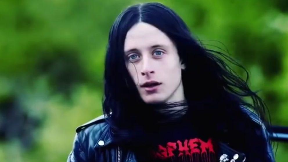 Lords Of Chaos – Teaser