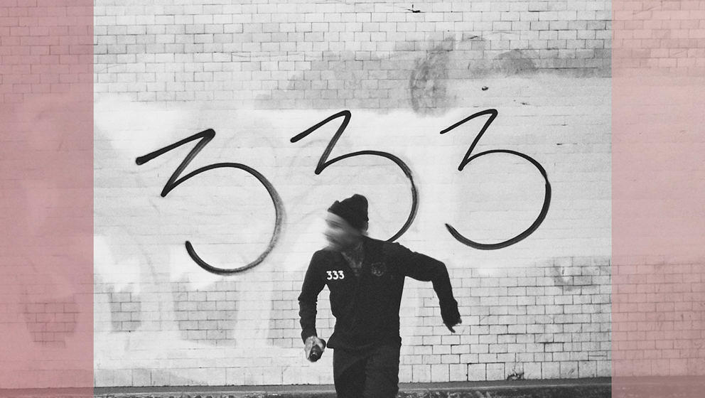 Fever 333 STRENGTH IN NUMB333RS