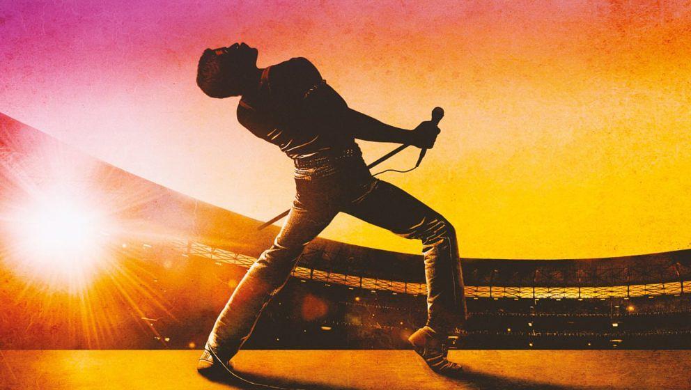 Rami Malek als Freddie Mercury im Queen-Film ‘Bohemian Rhapsody’ (Foto: Universal Music)