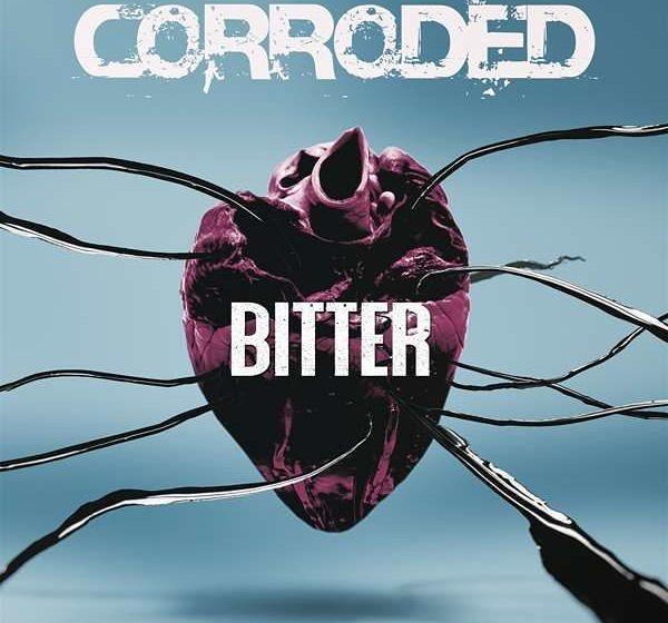 Corroded BITTER
