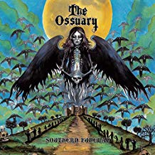 The Ossuary SOUTHERN FUNERAL