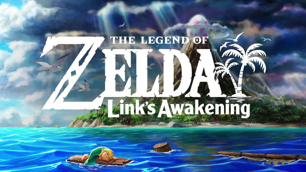 „The Legend Of Zelda: Link's Awakening“ erscheint bald für die Nintendo Switch