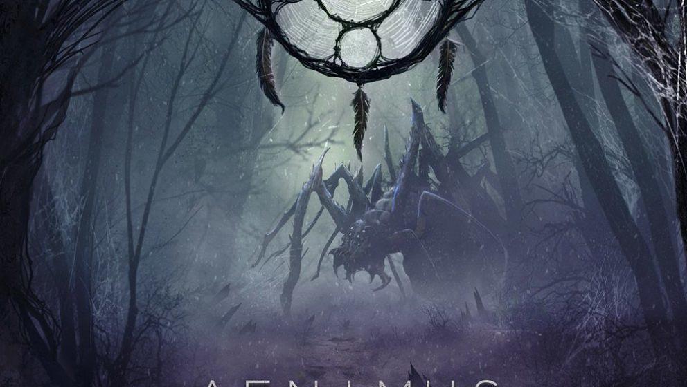 Aenimus DREAMCATCHER