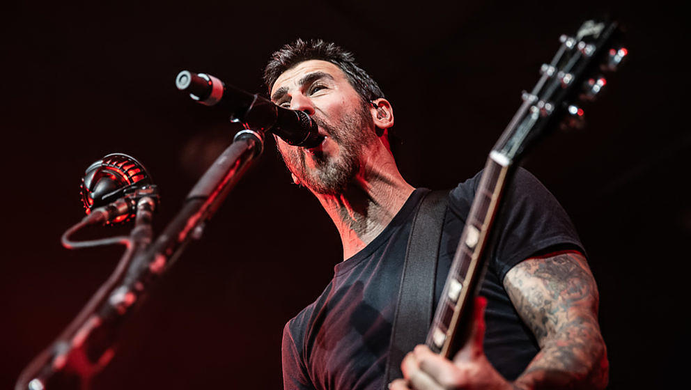 Godsmack-Tonhalle-Muenchen-08-03-2019-05