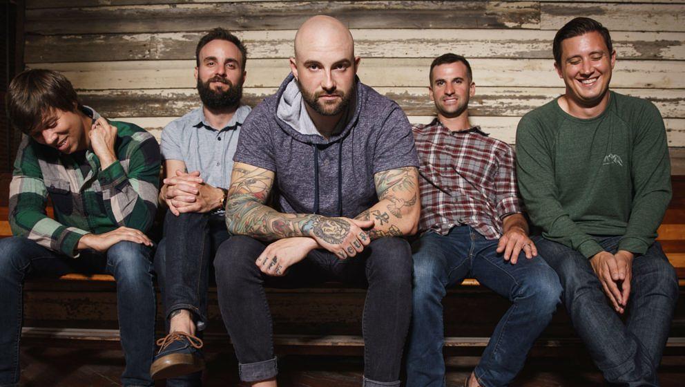 August Burns Red