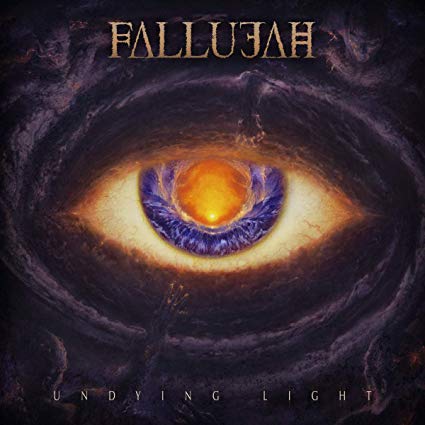 Fallujah UNDYING LIGHT