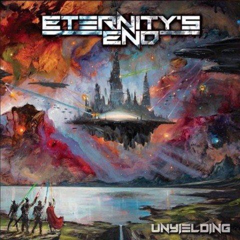 Eternity's End UNYIELDING