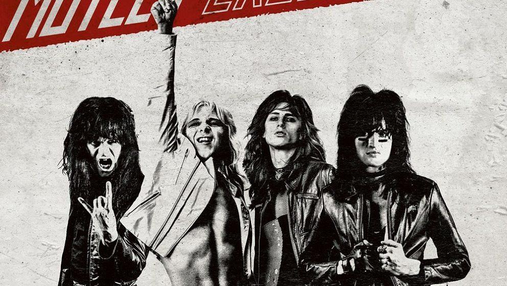 Mötley Crüe THE DIRT (OST)