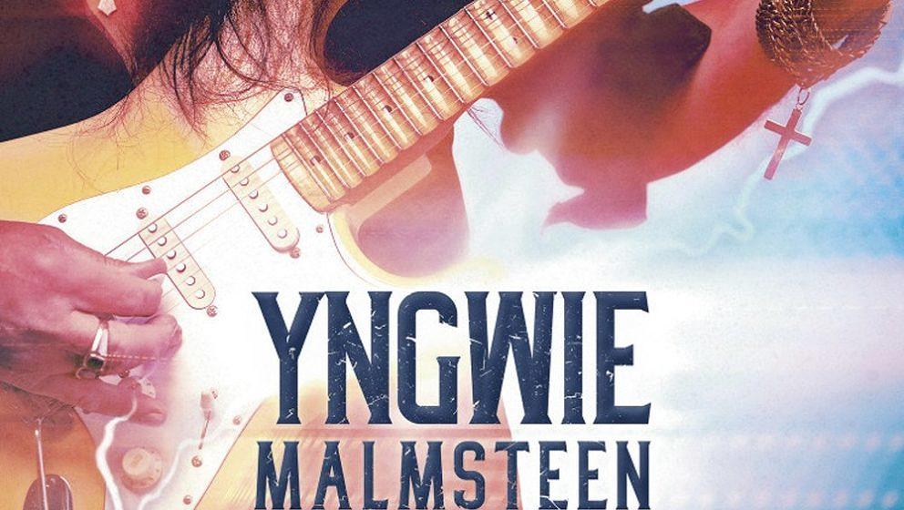 Kritik zu Yngwie Malmsteen BLUE LIGHTNING