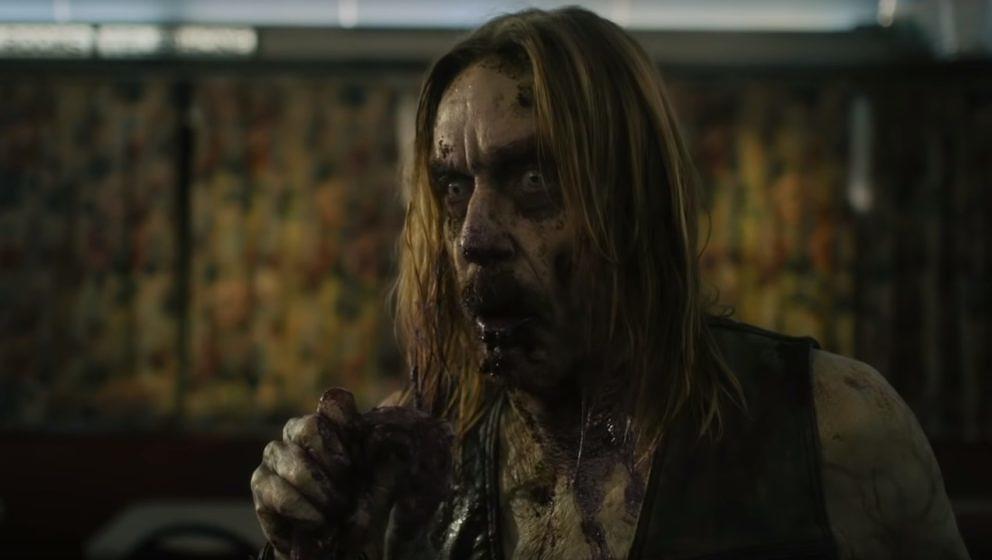 Iggy Pop als Zombie im neuen Film von Jim Jarmusch: ‘The Dead Don't Die’