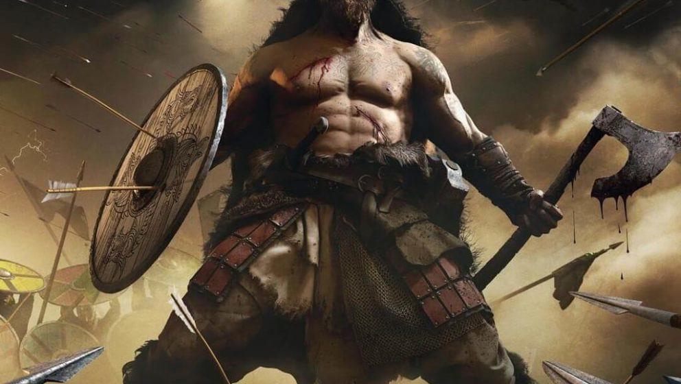 AdM 5/19: Amon Amarth BERSERKER: 'Tatsächlich rauscht BERSERKER zunächst wie ein ‘Game Of Thrones’-Schlachtgetümmel to
