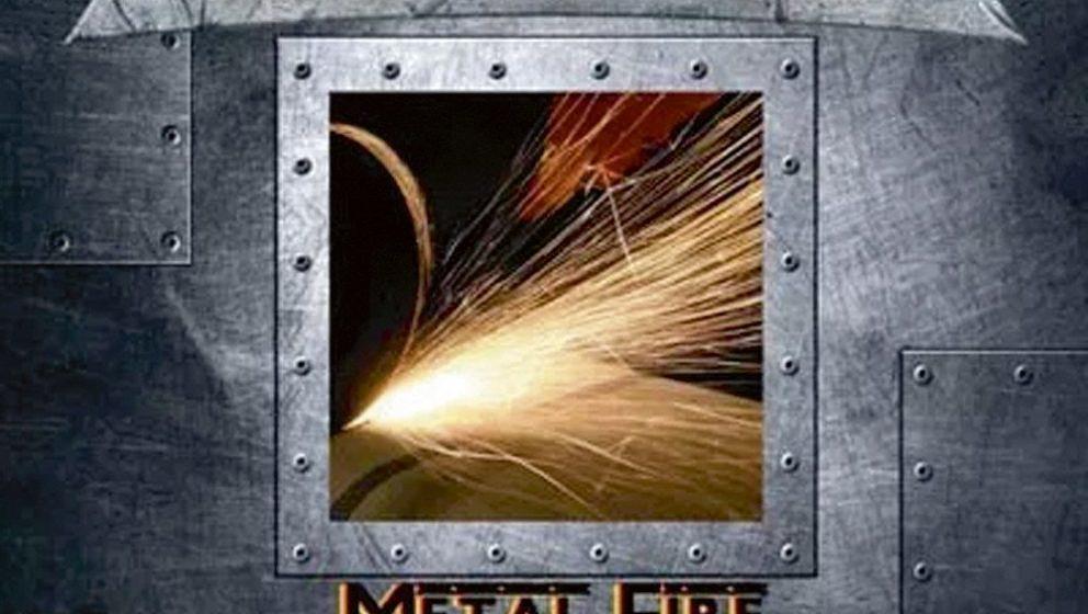 Metall METAL FIRE