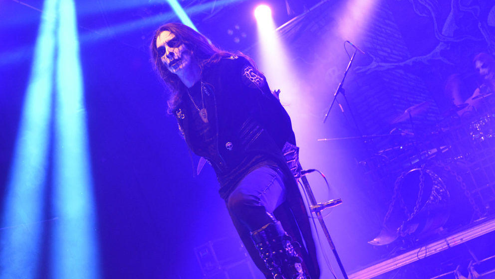 Carach Angren @ Ragnark Festival 2019