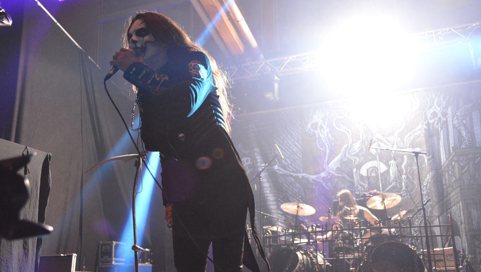 Carach Angren @ Ragnark Festival 2019