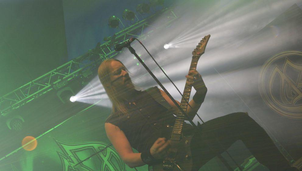 Ensiferum @ Ragnark Festival 2019