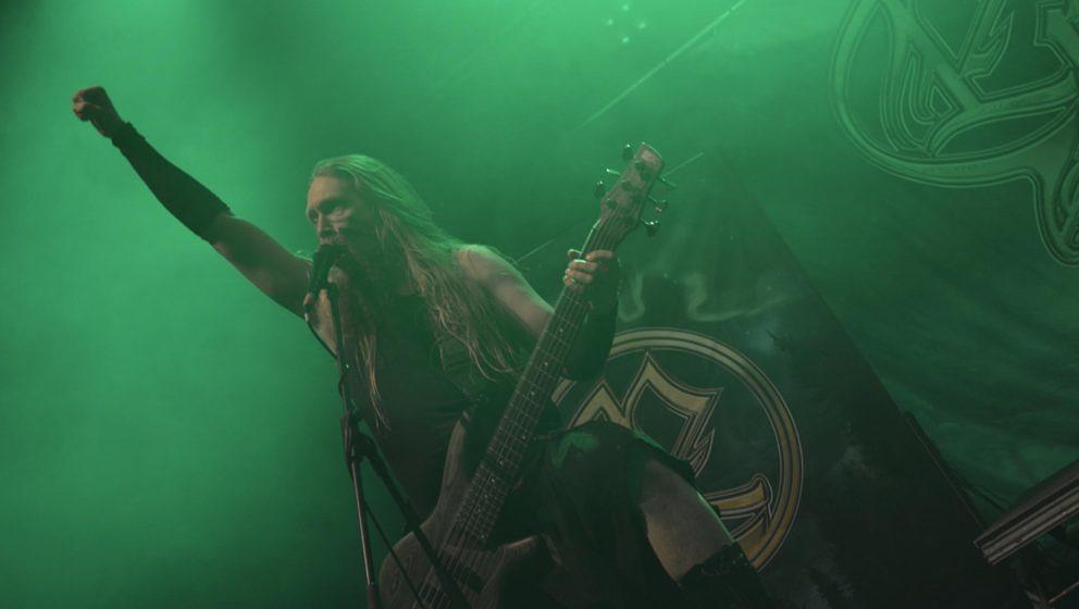 Ensiferum @ Ragnark Festival 2019