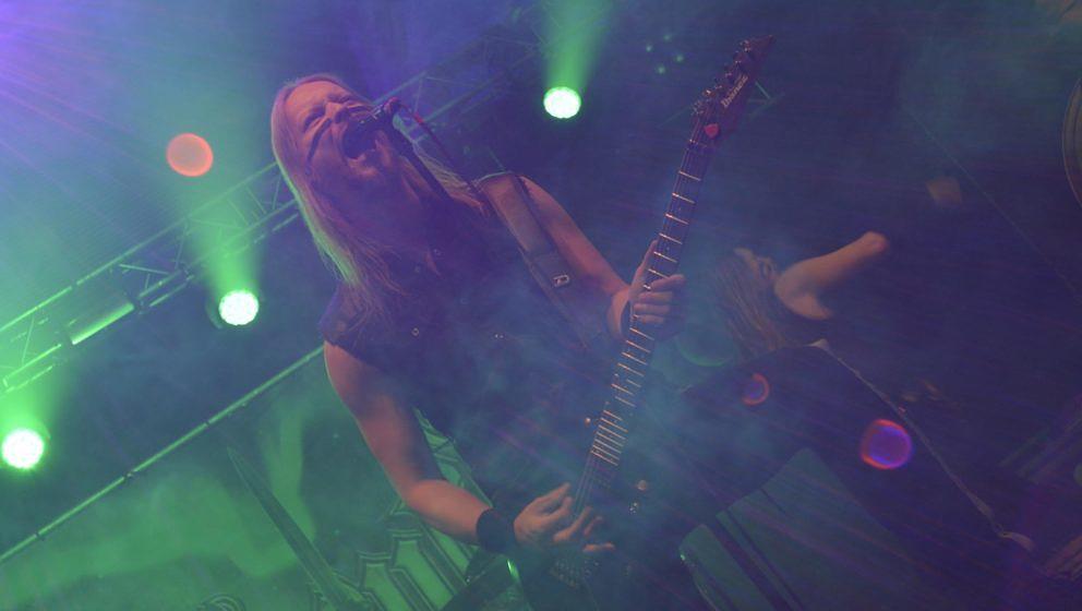 Ensiferum @ Ragnark Festival 2019