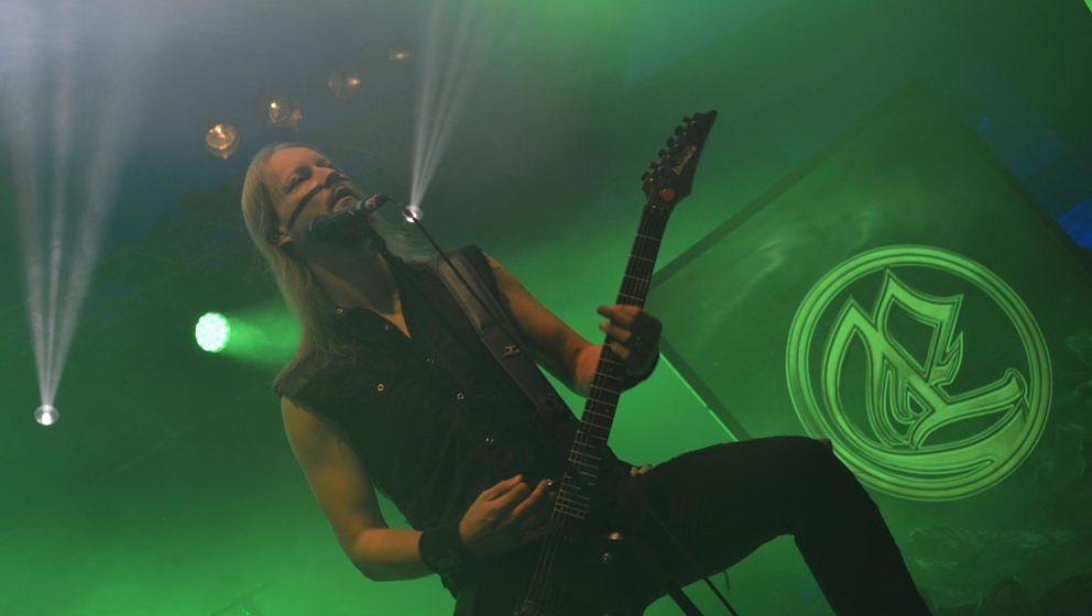 Ensiferum @ Ragnark Festival 2019