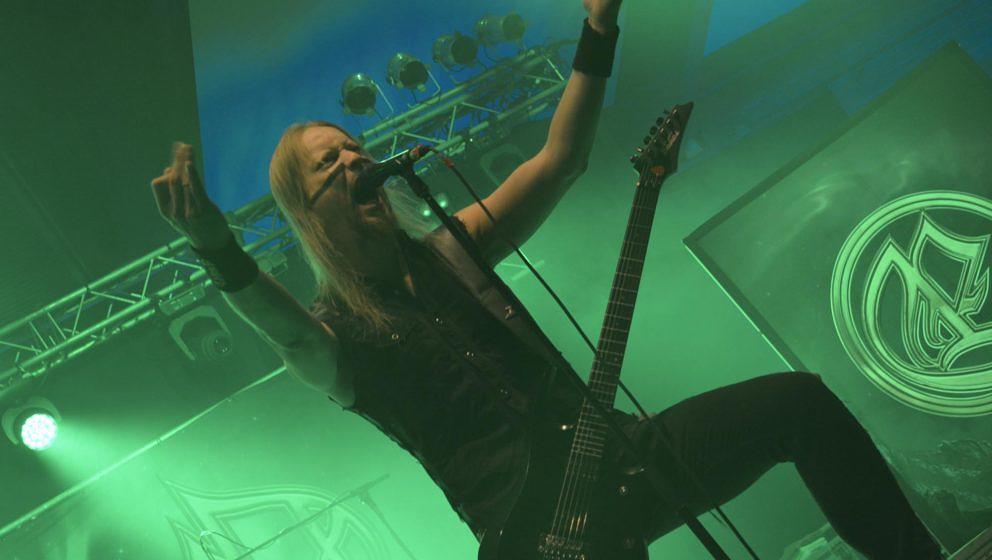 Ensiferum @ Ragnark Festival 2019