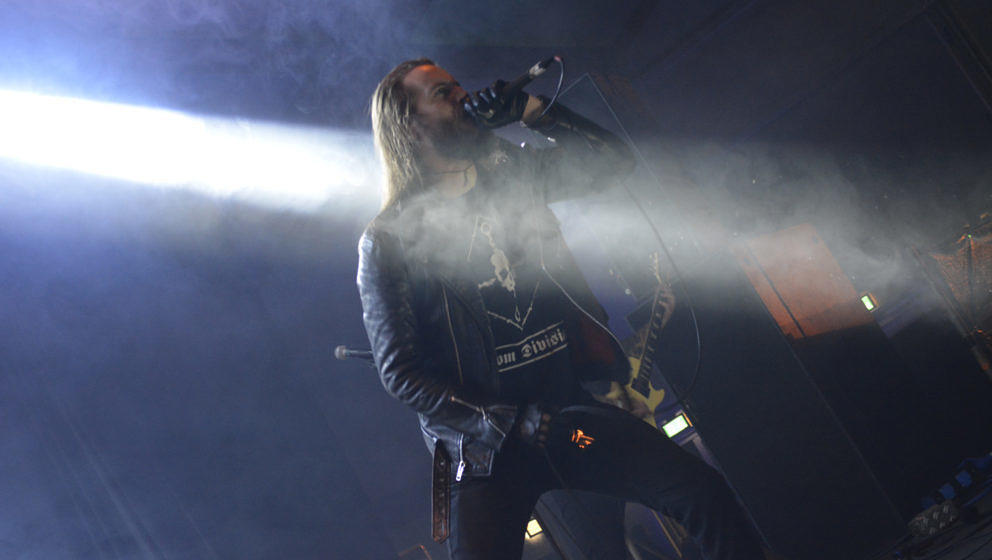 Skeletonwitch @ Ragnark Festival 2019