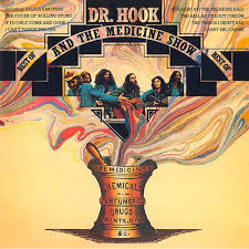 Dr. Hook And The Medicine Show BEST OF