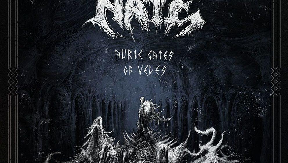 Hate AURIC GATES OF VELES