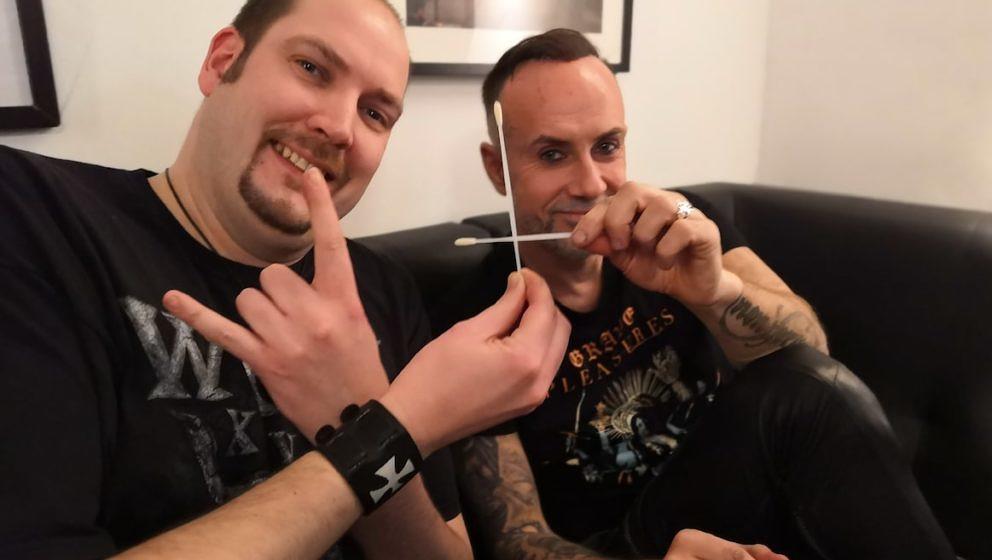 Nils und Nergal