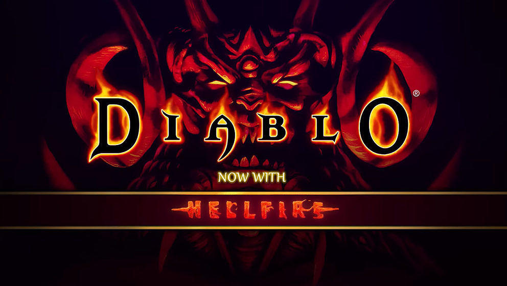 „Diablo“ kann jetzt auch im Browser gezockt werden