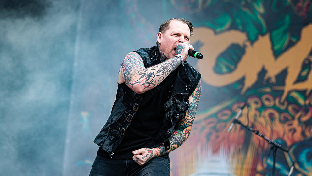 Combichrist, M'era Luna 2019