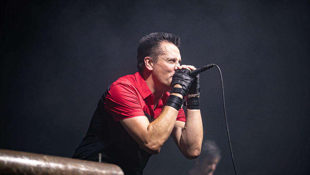 Die Krupps, M'era Luna 2019