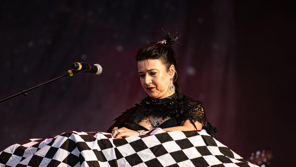 Lacrimosa, M'era Luna 2019