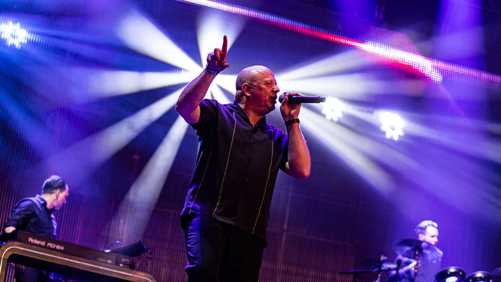 VNV Nation, M'era Luna 2019