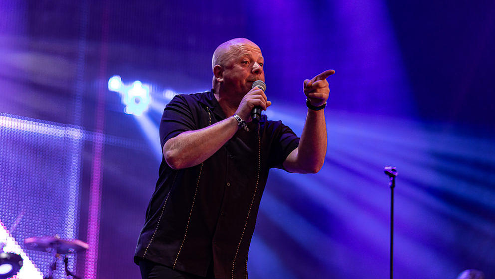 VNV Nation, M'era Luna 2019