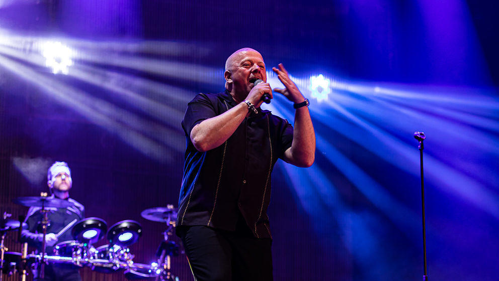 VNV Nation, M'era Luna 2019