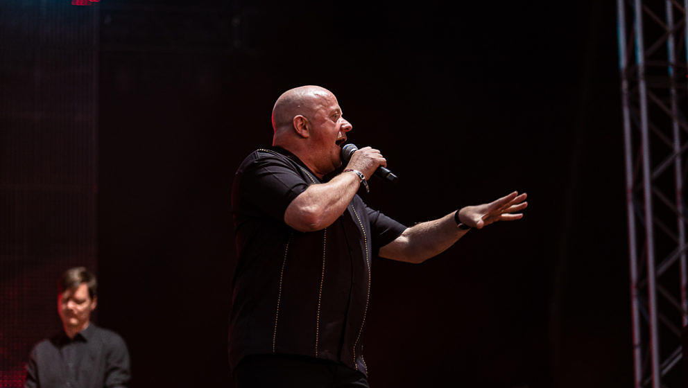 VNV Nation, M'era Luna 2019