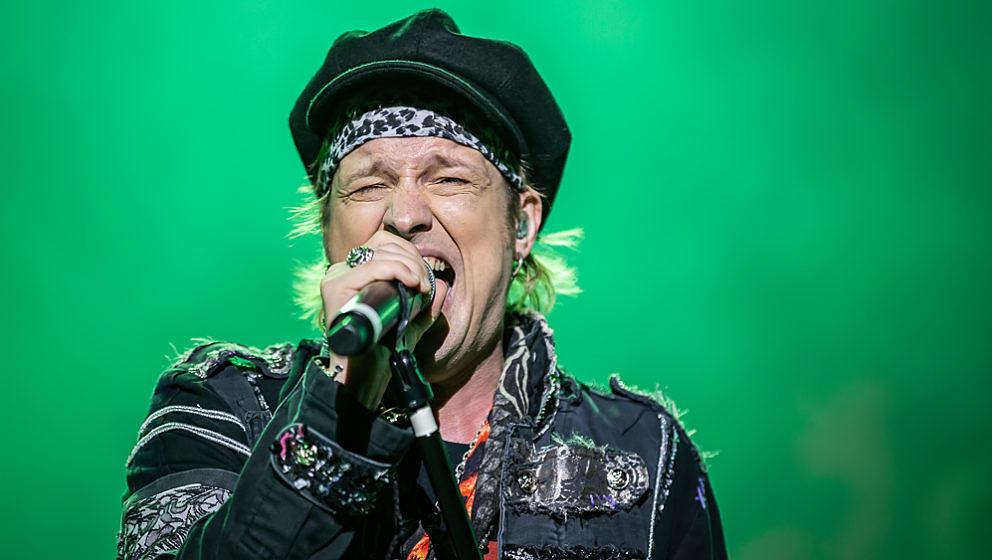 Avantasia @ Summer Breeze 2019